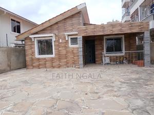 4bdrm Bungalow in Utange for sale - main view