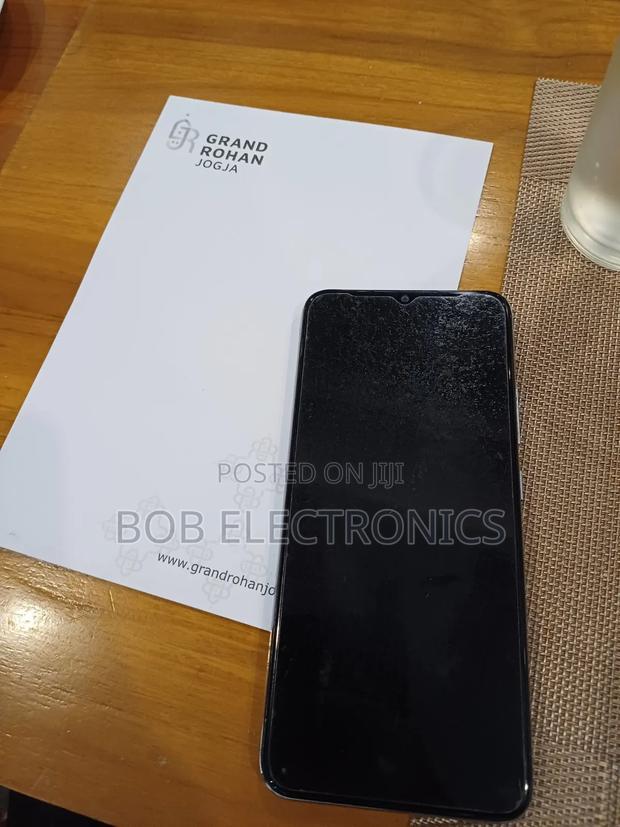 Realme C15 64 GB Blue - thumbnail 3
