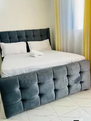 Executive BNB in Papino Apartment South B