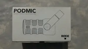 Rhode Podmic Dynamic for Sell
