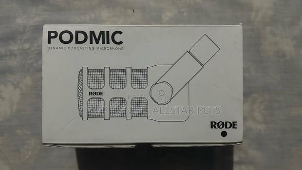 Rhode Podmic Dynamic for Sell - main view
