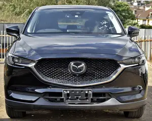 Mazda CX-5 2018 Black