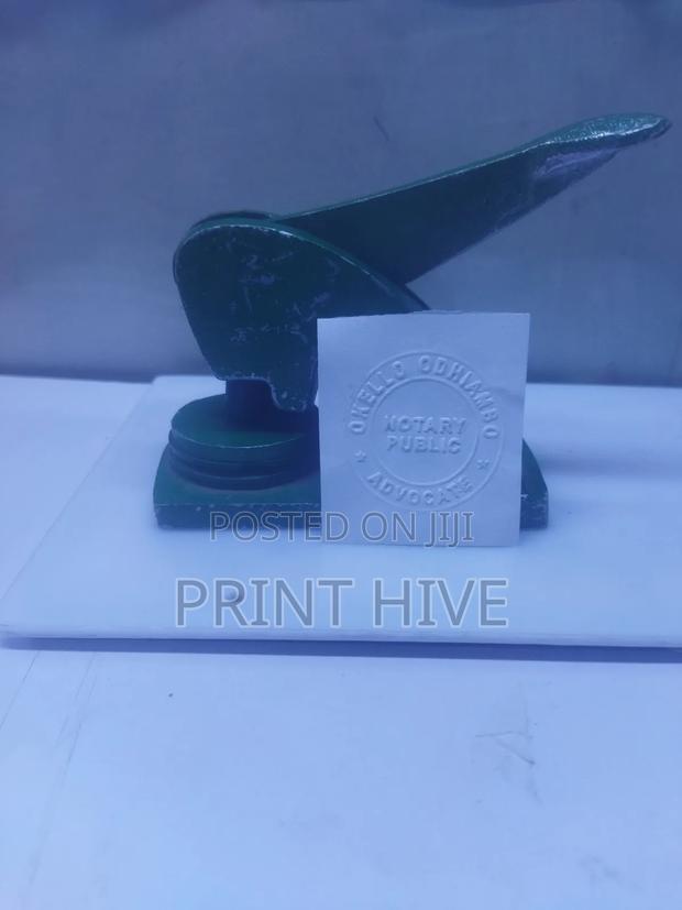 High Quality Seals. - thumbnail 2