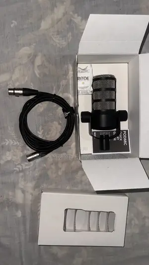 Rhode Podmic Dynamic for Sell