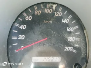 Toyota Hilux 2010 Matt Black