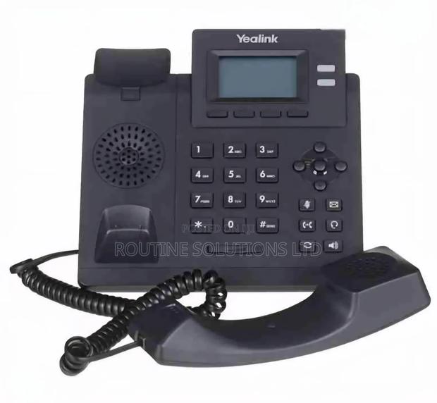 Yealink Ip Phone T31p