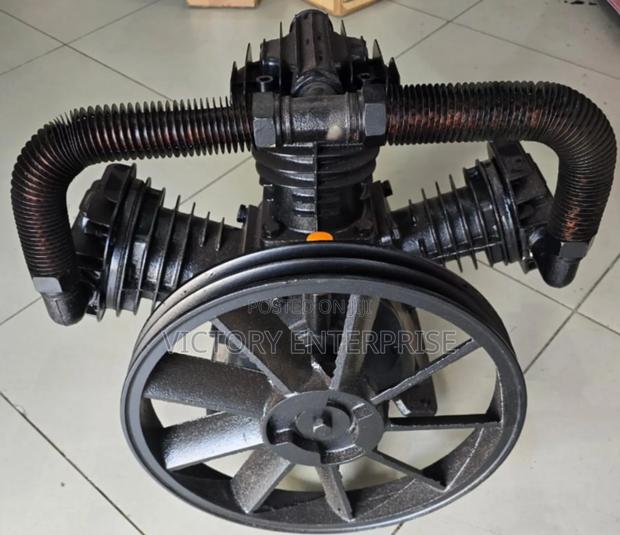 V-3090 Compressor Head