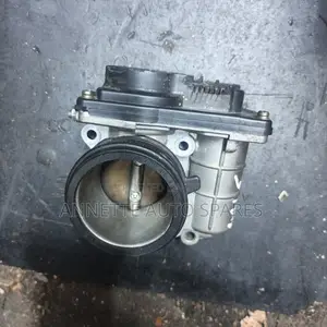 Hr16 Throttle