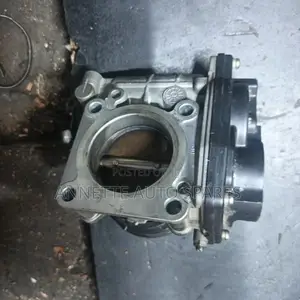 Hr16 Throttle