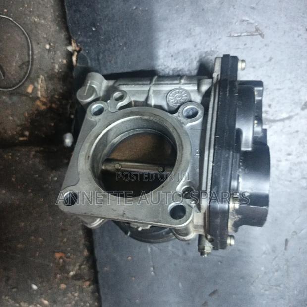 Hr16 Throttle - thumbnail 2