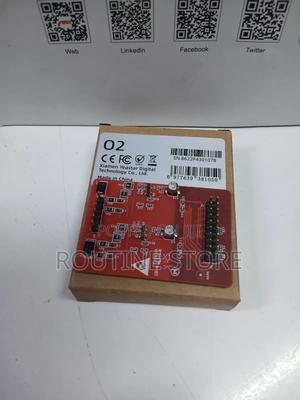 Yeastar Fxo Module - thumbnail 2