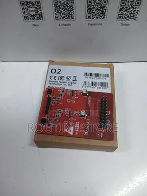 Yeastar Fxo Module