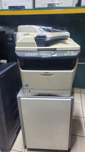 Affirmative Double-Sided Kyocera Ecosys M2035dn - main view