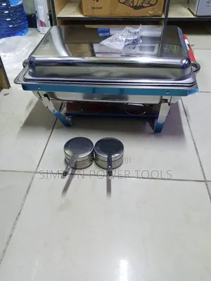 Quality Chaffing Dish Single Tray