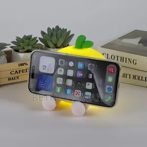 Kids Sleep Training Alarm Clock With Lamp In Kenya