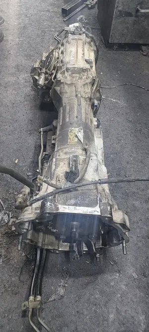 J20a Suzuki Gearbox