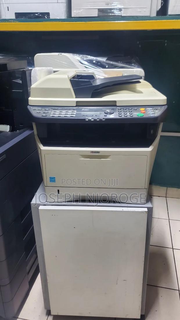 Discounted Kyocera Ecosys M2035dn Photocopier