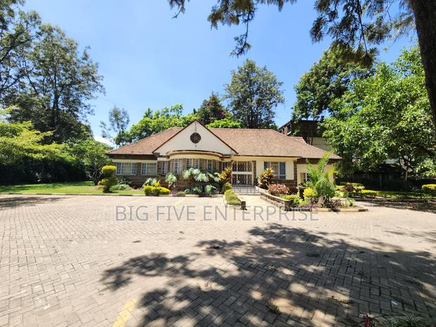 Offices to Let / Rare Gem, Kilimani - thumbnail 14