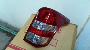Tail Lamp Mitsubishi L200 /2010