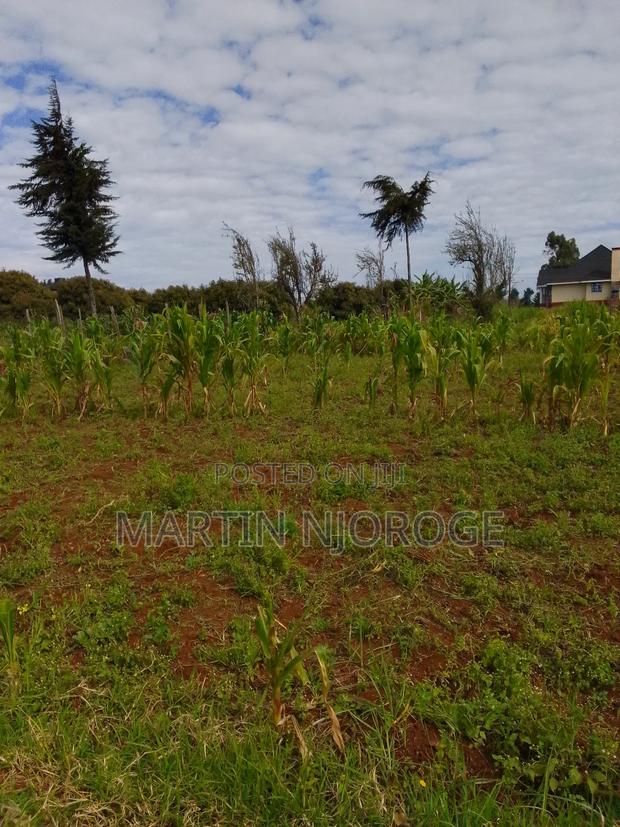 1 Acre Murengeti, Limuru