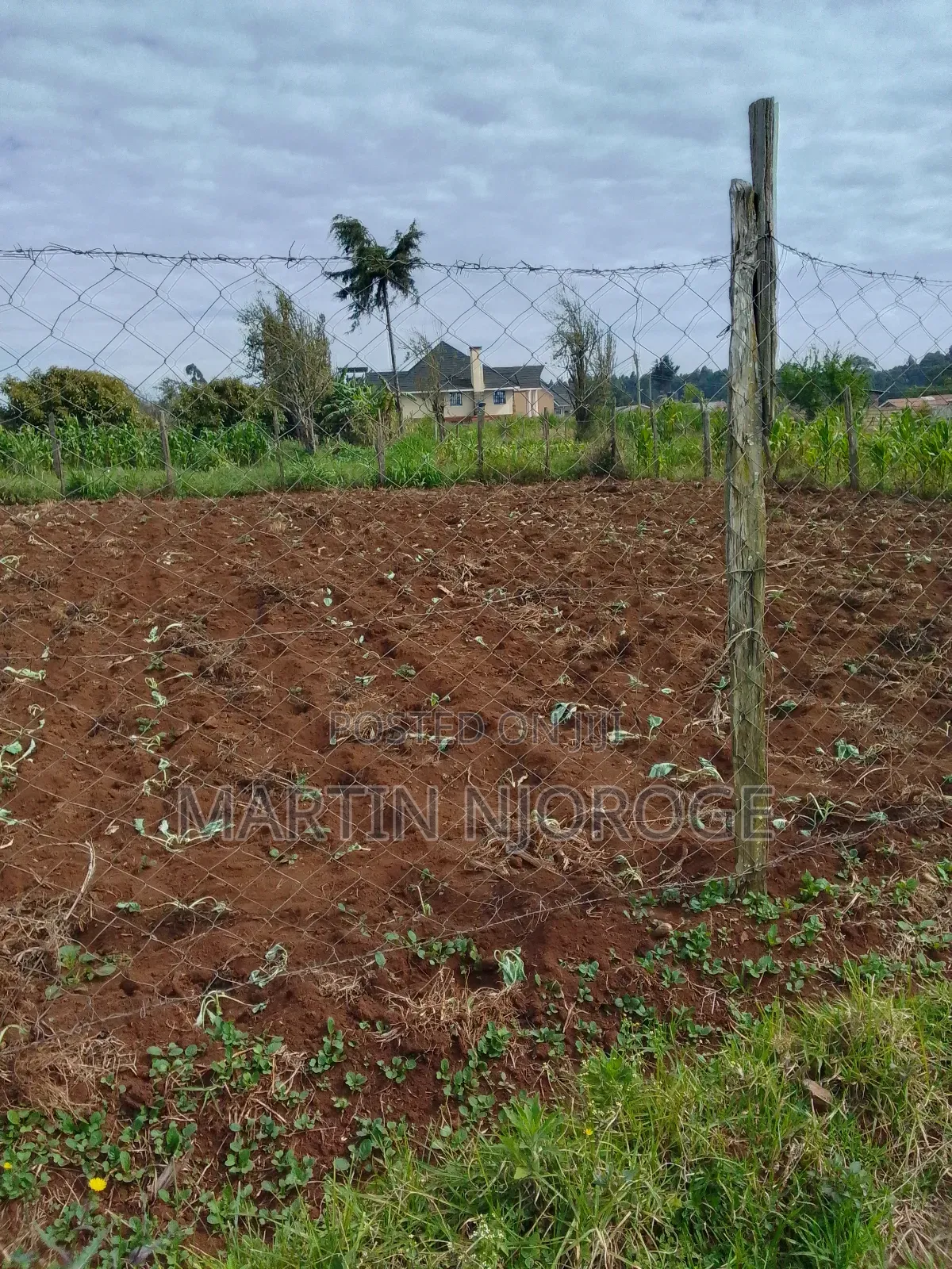 1 Acre Murengeti, Limuru