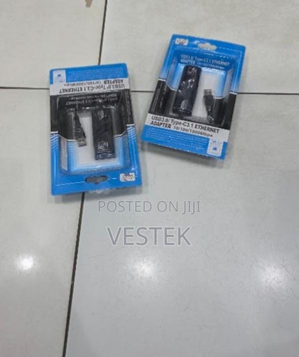 High Speed Usb 3.0 to Rj45 Gigabit Usb to Ethernet Lanmbps