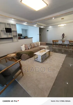 Kileleshwa 3 Bedrooms