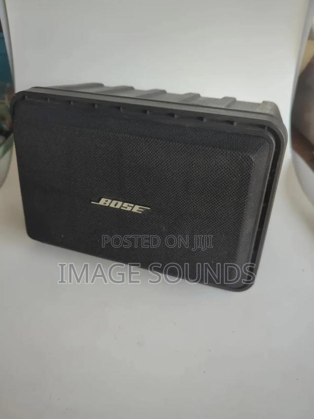 Bose vs-100 (Passive Surround Speaker) - main view