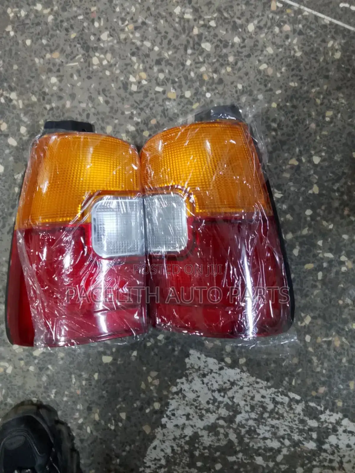 Tail Lamp/ Tail Light G Touring /Ae 102/Ae103