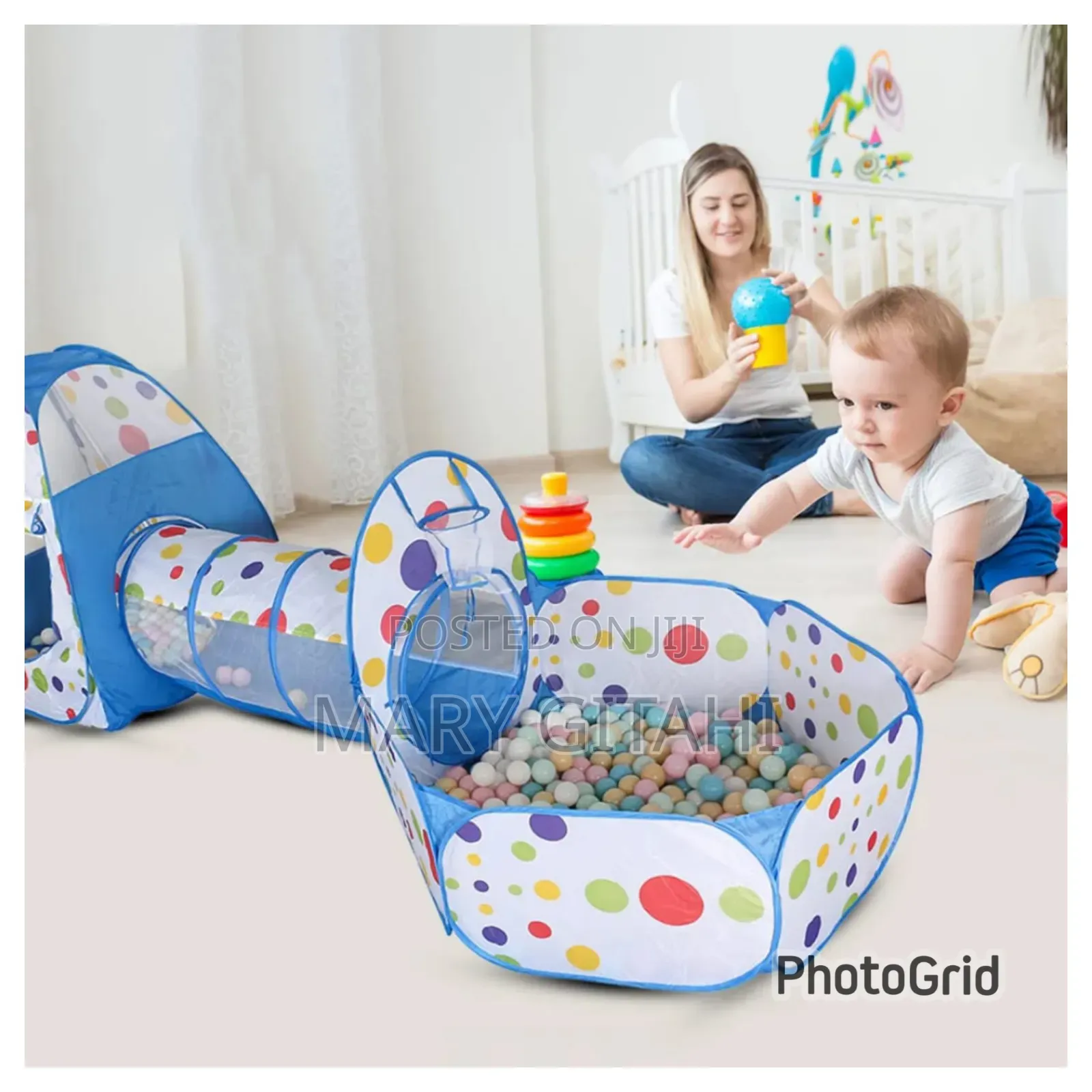 *Play Tent*
 *Price.