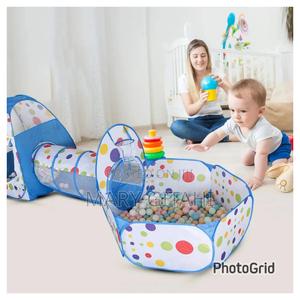 *Play Tent* *Price. - main view