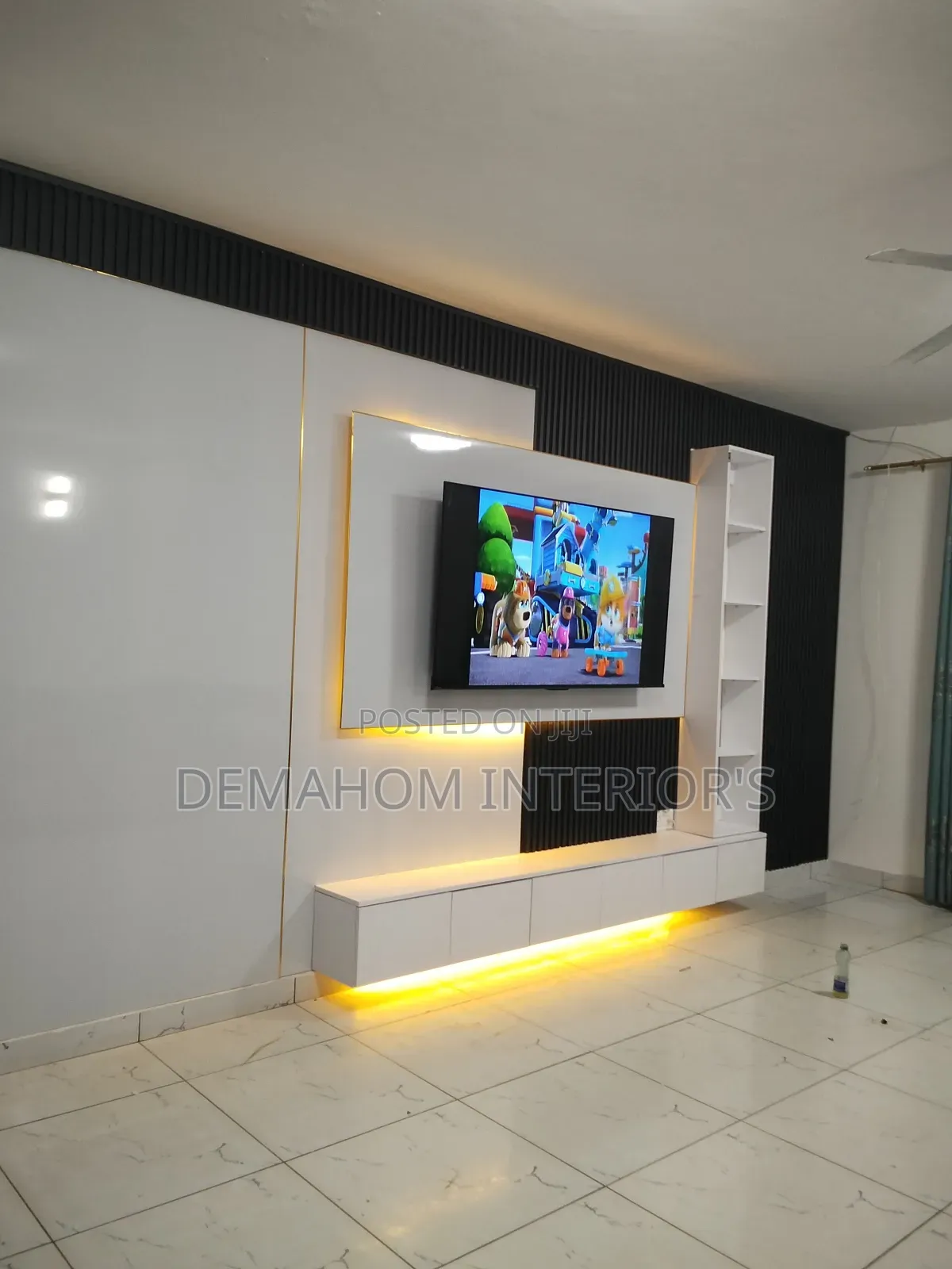 Modern Tv Unit Mombasa