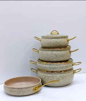 Kitchen Cookware