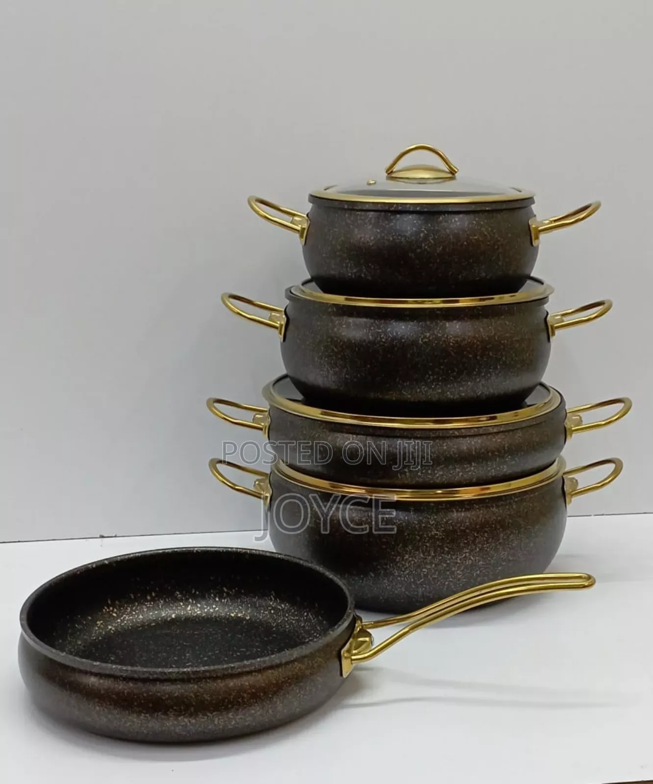 Kitchen Cookware