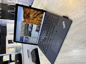 Laptop Lenovo ThinkPad X13 Gen 2 16GB Intel Core I7 SSD 256GB