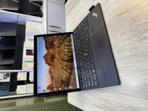 Laptop Lenovo ThinkPad X13 Gen 2 16GB Intel Core I7 SSD 256GB