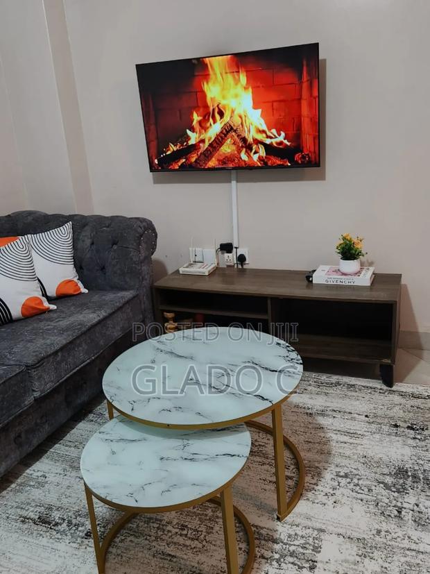 1 Bedroom Airbnb