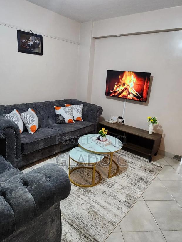 1 Bedroom Airbnb - thumbnail 2
