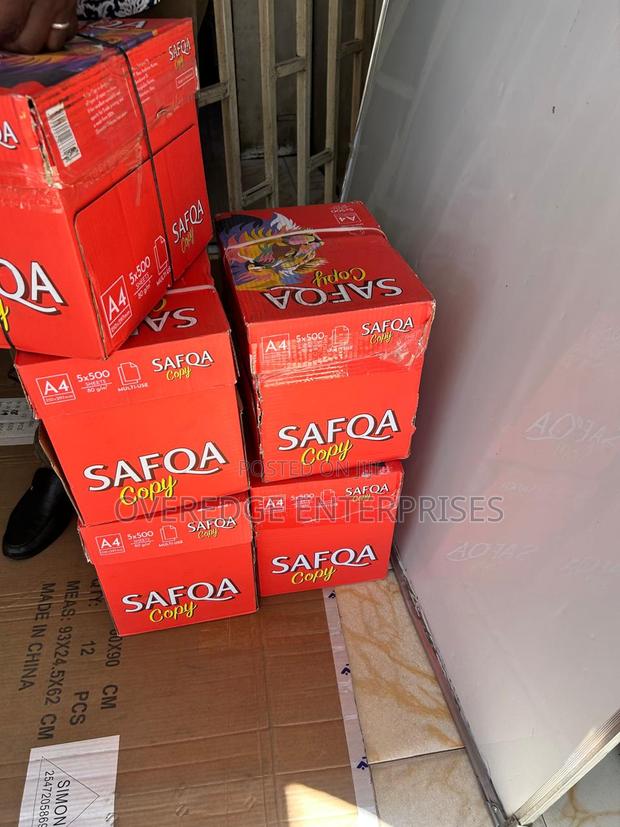 Safqa!!Photopaper<<Copiers Available - main view