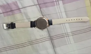 Black Women's Watch