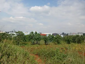 Plot Kiambu Road