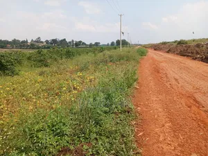 Plot Kiambu Road