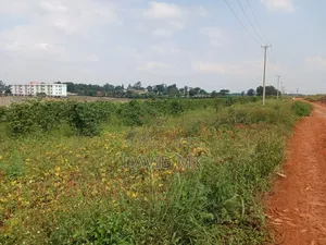 Plot Kiambu Road