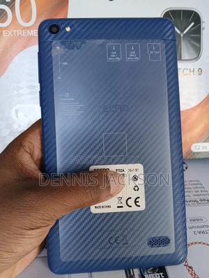 Tecno DroiPad 7D 16 GB Blue - thumbnail 2
