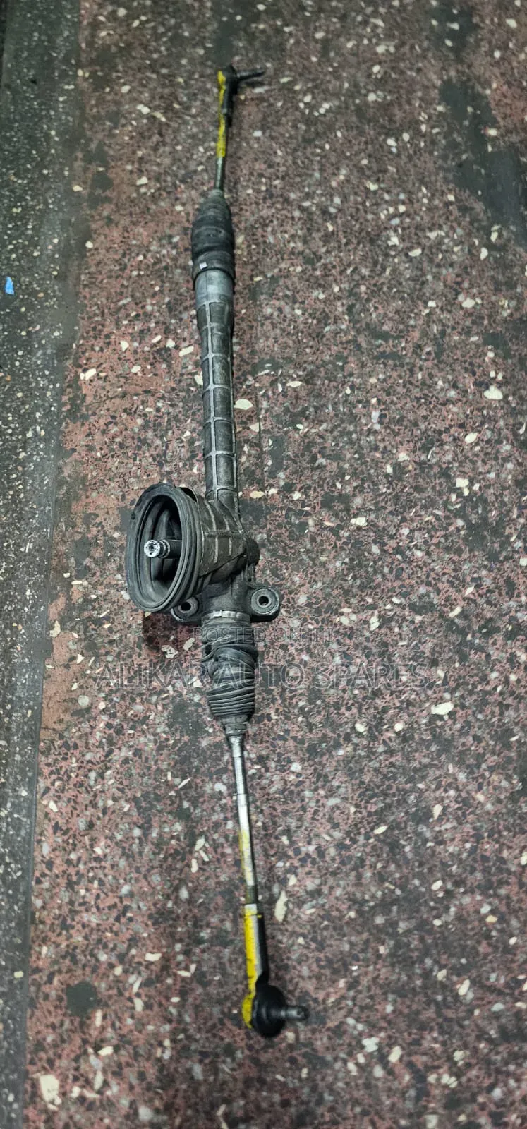 Toyota Sienta Steering Rack Available