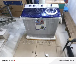 Tlac 14kg Washing Machine Twin Tub