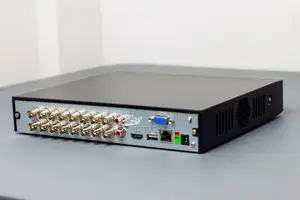 Dahua Xvr5116hs-X 1080p 16 Channels DVR
