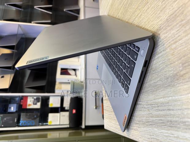 Laptop Lenovo IdeaPad 1 8GB Intel Core I3 SSD 256GB - thumbnail 2