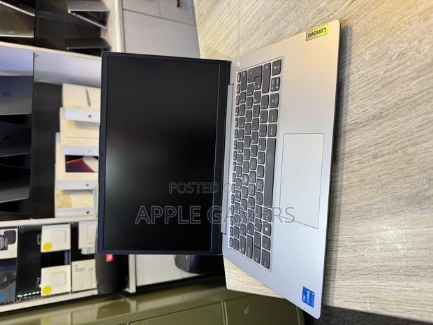 Laptop Lenovo IdeaPad 1 8GB Intel Core I3 SSD 256GB