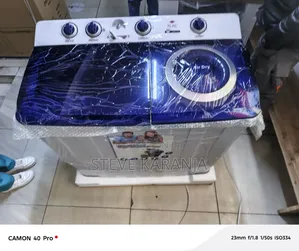 Tlac 14kg Twin Tub Semi Automatic Washing Machine